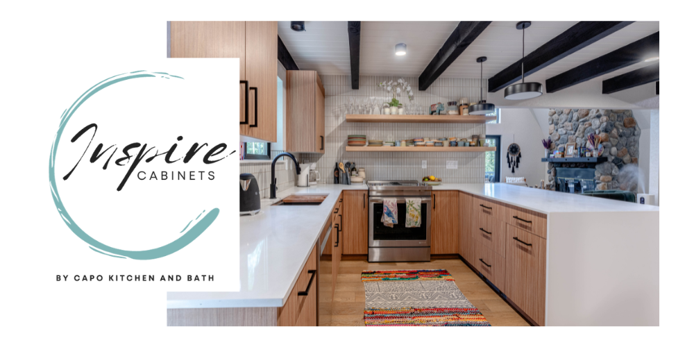 Introducing Inspire High Quality Kitchen